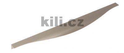 V�ce informac� o v�robku �chytka LAURITA 256 nikl brou�en� lesk