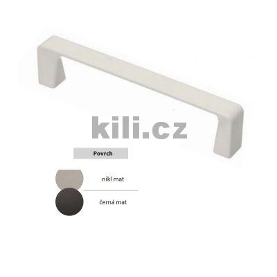 V�ce informac� o v�robku �chytka ENCANTO 160 nikl mat