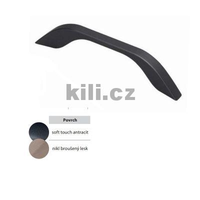 V�ce informac� o v�robku �chytka CONO 192 nikl brou�en� lesk