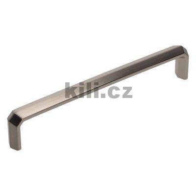 V�ce informac� o v�robku �chytka HONEY 160 nikl mat