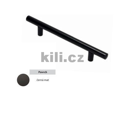 V�ce informac� o v�robku �chytka ROCA 160 �ern� mat