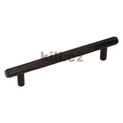 �chytka BRAGI 128 �ern� supermat - V�prodej jen do vyprod�n� z�sob!