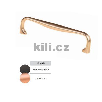 V�ce informac� o v�robku �chytka FREYA 128 �ern� supermat