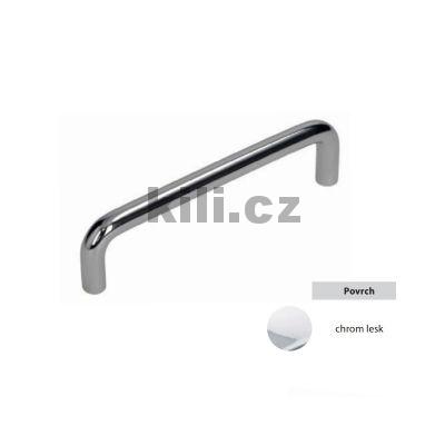 V�ce informac� o v�robku �chytka ZARA 64 chrom  lesk