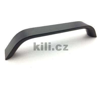 V�ce informac� o v�robku �chytka SISA 160 �ern� mat