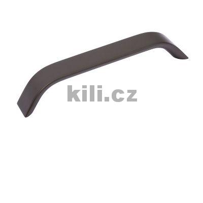 V�ce informac� o v�robku �chytka SISA 224 �ern� mat