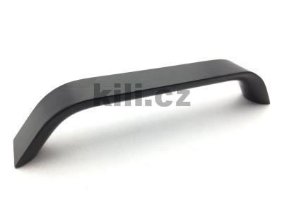 V�ce informac� o v�robku �chytka SISA 320 �ern� mat