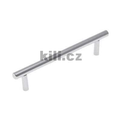 �chytka LAVINIA 128 chrom  lesk