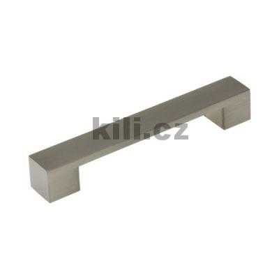 V�ce informac� o v�robku �chytka ESTER 128 nikl brou�en� lesk - V�prodej jen do vyprod�n� z�sob!