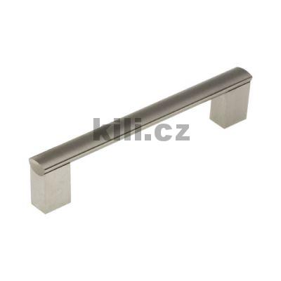 V�ce informac� o v�robku �chytka PORTA 320 nikl brou�en� lesk