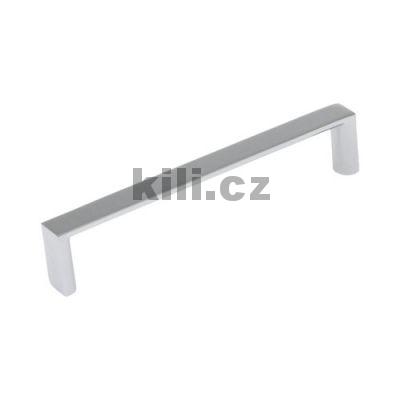 �chytka BRISA 160 chrom  lesk