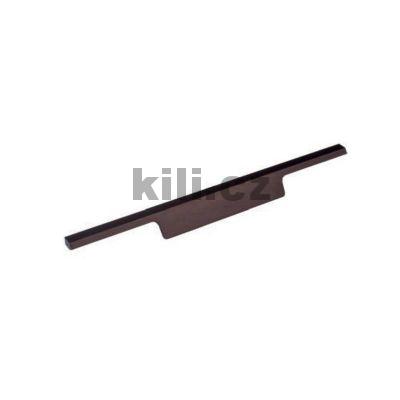 V�ce informac� o v�robku �chytka OLGA 192 hn�d� kovov� lesk brou�en�