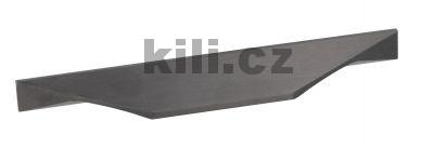 V�ce informac� o v�robku �chytka OLIVIA 128 hlin�k �ern� brou�en�