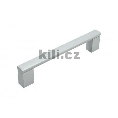 �chytka PORTA 192mm hlin�k