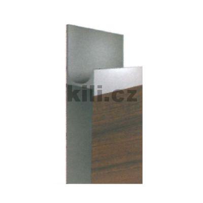 �chytka profilov� LKW 5 hlin�k - 2,75m