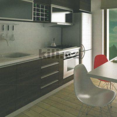 �chytka profilov� LKW 5 hlin�k - 2,75m