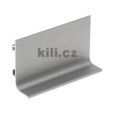 V�ce informac� o v�robku �chytka profilov� LB 142500 hlin�k typ L - 2,75m