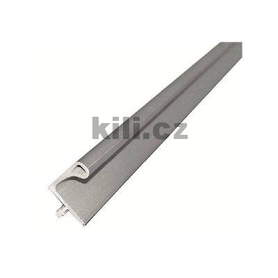 V�ce informac� o v�robku �chytka profilov� hlin�k, S068/Nat - 4000 mm