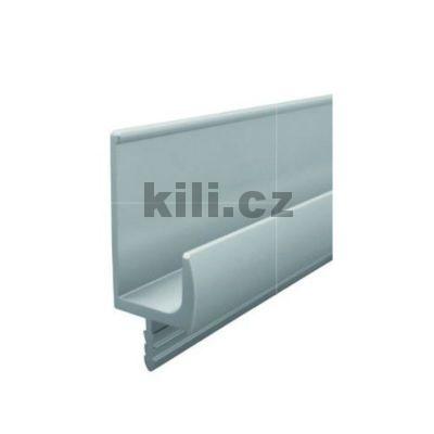 �chytka profilov� hlin�k brou�en�, S2506/Al - 2900 mm