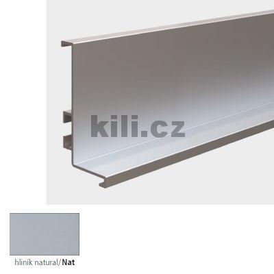 V�ce informac� o v�robku �chytka profilov� L hlin�k, S156/Nat - 4,1 m