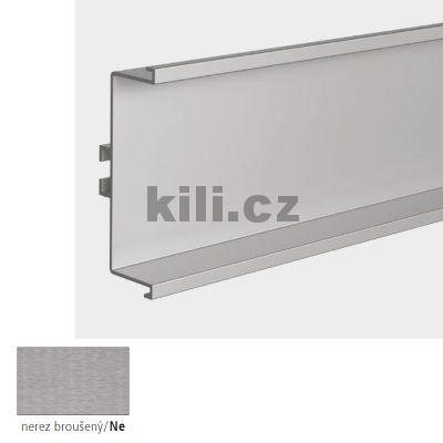V�ce informac� o v�robku �chytka profilov� nerez brou�en�, S157/Ne - 4,1 m