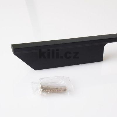 �chytka KILI CHILLI NOVARA 224 �ern� - V�prodej jen do vyprod�n� z�sob!