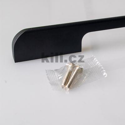 �chytka KILI CHILLI ANCONA 192 �ern�