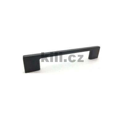�chytka E75 320mm �ern� mat