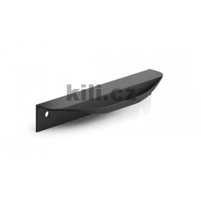 �chytka OL50 160/196mm �ern� mat