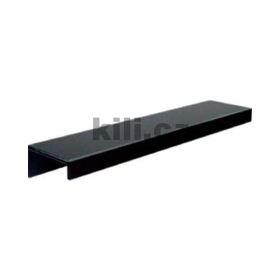 �chytka C4909 L-128mm P61 �ern� mat