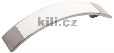 V�ce informac� o v�robku �chytka 2184-137 ZN21 GH1 nikl brou�en�/b�l�