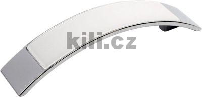 V�ce informac� o v�robku �chytka 2184-137 ZN1 GH1 chrom/b�l�