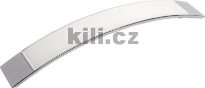 V�ce informac� o v�robku �chytka 2184-200 ZN1 GH1 chrom/b�l�