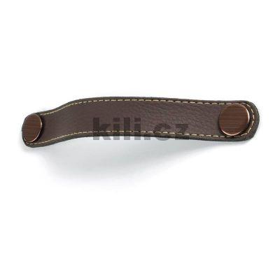 V�ce informac� o v�robku �chytka TYRIS 160 plast/ko�enka hn�d�