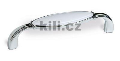 V�ce informac� o v�robku �chytka 1973-106 ZN1 A4 b�l�/chrom