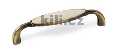 V�ce informac� o v�robku �chytka 1973-106 ZN31 A78 staromosaz/b�ov�