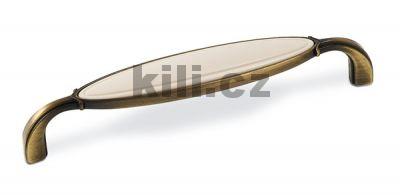 V�ce informac� o v�robku �chytka 1973-138 ZN31 A78 staromosaz/b�ov�