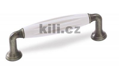 V�ce informac� o v�robku �chytka BRIGITA 96 c�n brou�en�/plast b�l�