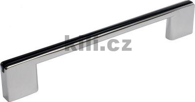 V�ce informac� o v�robku �chytka 2170-168 ZN1 A3 chrom/�ern�