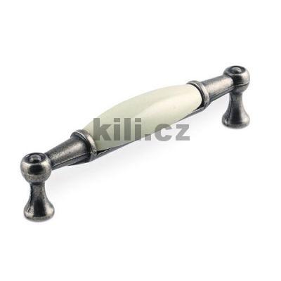 V�ce informac� o v�robku �chytka 1699-107 ZN29 PF21 starost��bro/b�ov�