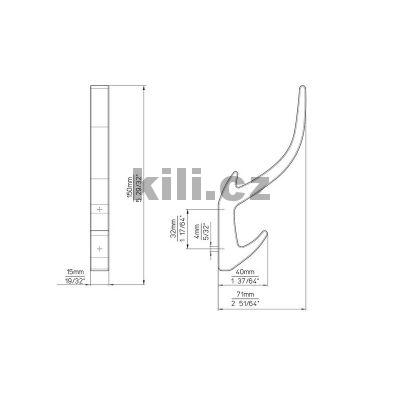 V��k JELEN I starozlat�