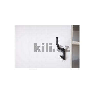 V��k JELEN II �ern� mat