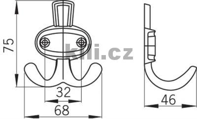 V��k 1097  ZN4 nikl mat