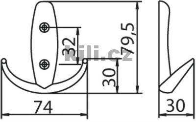 V��k 1281  ZN4 nikl mat