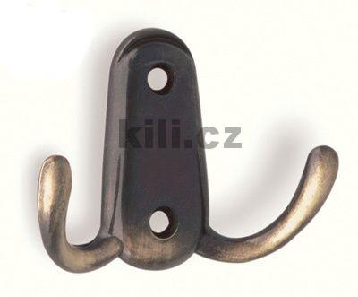 V�ce informac� o v�robku V��k 554 ZN10 staromosaz