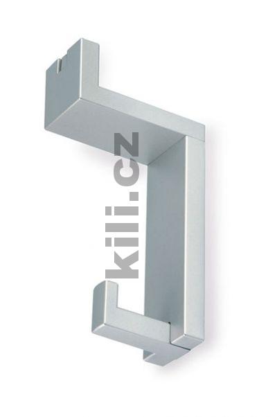 V�ce informac� o v�robku V��k 0859 MV11 plast alu efekt b�l�