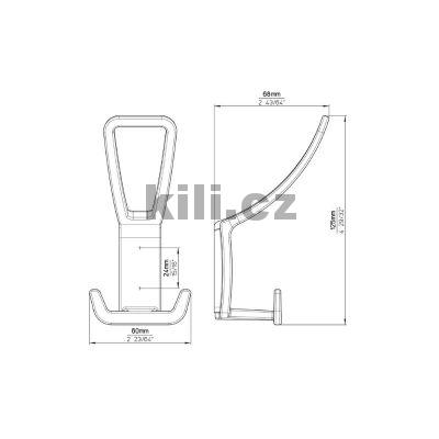 V��k 2654 ZN27 nikl brou�en�