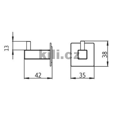 V��k 2106-42 N1 nikl brou�en�