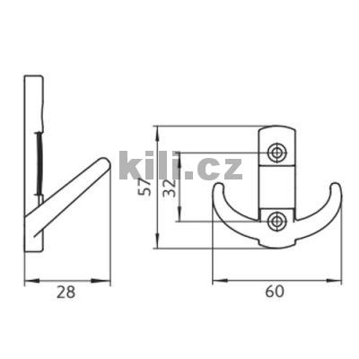 V��k 2214 ZN58 staromosaz