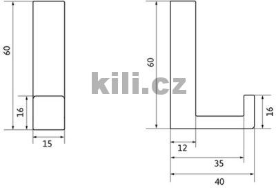 V��k KAREL III chrom